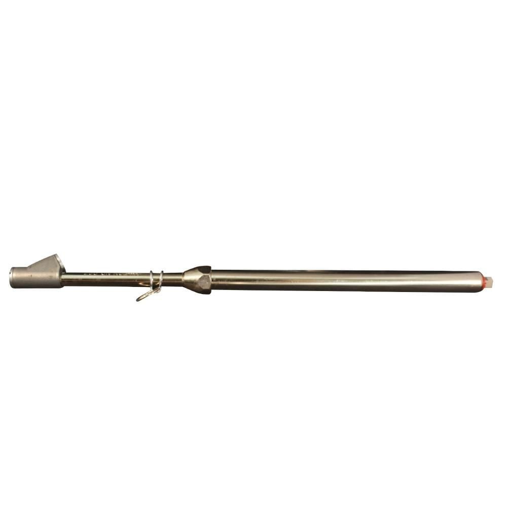 Milton Straight Foot Dual Head Chuck Service Gauge, large image number 1