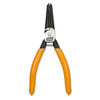 GEARWRENCH Fixed Joint Internal External Snap Ring Pliers Set 4 Pieces, small image number 6