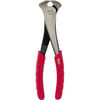 Milwaukee 7 In. Nipping Pliers, small image number 1