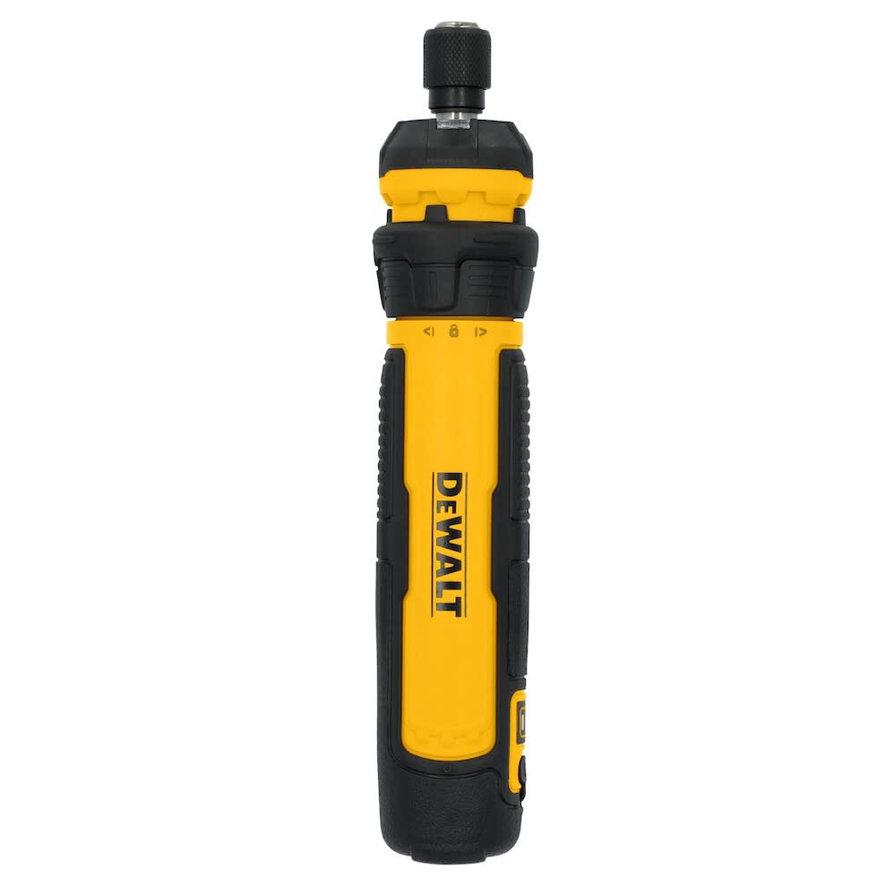 DEWALT TOUGHSERIES Construction Jack & 14-Pc Cordless Screwdriver Bundle, large image number 12