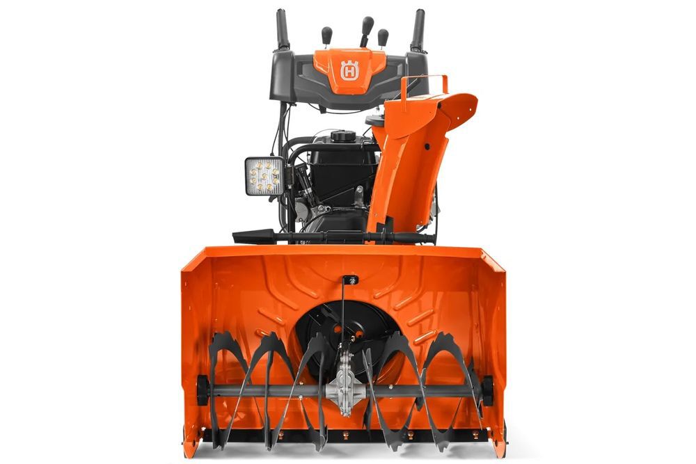 Husqvarna ST 230 Residential Snow Blower 30in 291cc, large image number 2