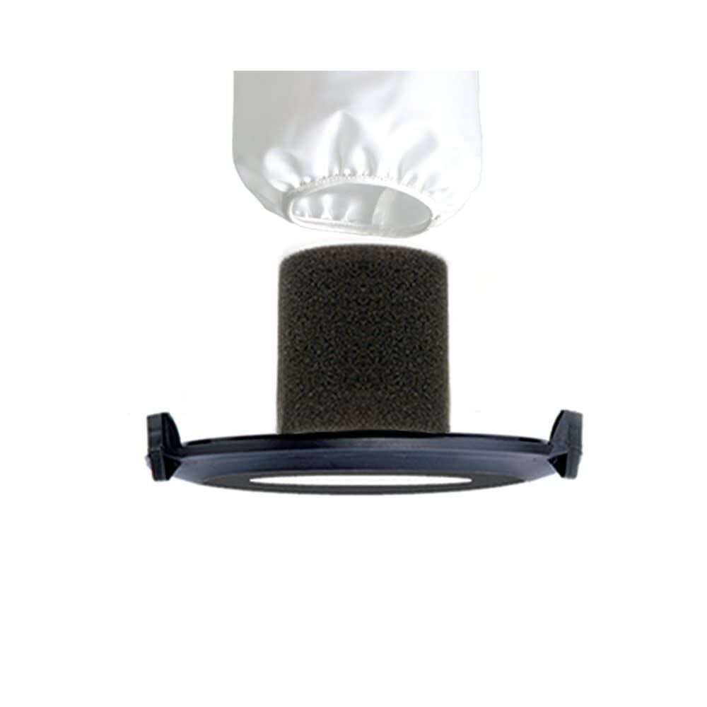 Shop Vac Type EE Super Performance Cloth Filter, large image number 4