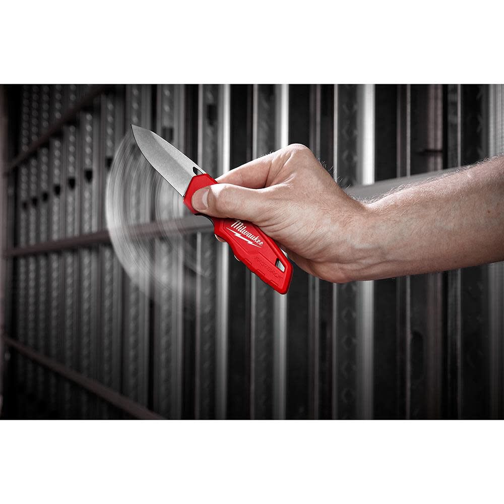Milwaukee fastback knife store and multi tool