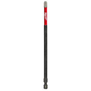 Milwaukee SHOCKWAVE 6 in. PH3 Impact Driver Bit