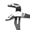 GEARWRENCH Promotional PITBULL K9 Straight Jaw Dual Material Tongue & Groove Pliers Set, 3 Piece, small image number 5