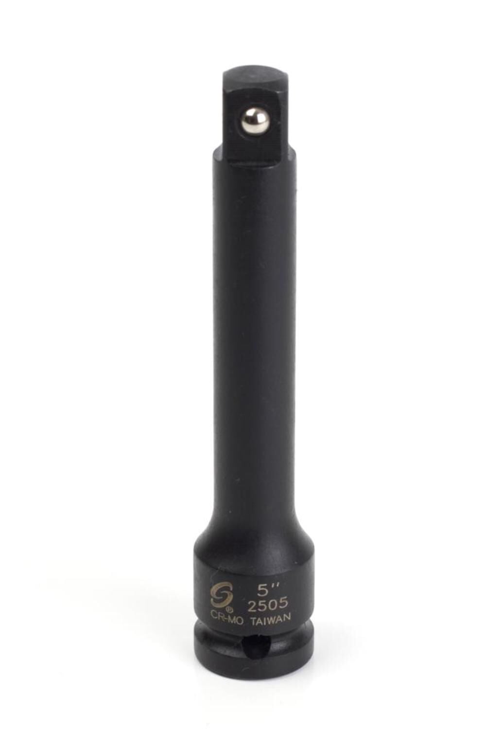 Sunex 1/2 In. Drive 5 In. Extension, large image number 1