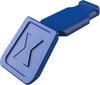 Knipex Red, Blue, Yellow, Light Gray, and Magenta ColorCoded Clips, 10 Pack, small image number 3