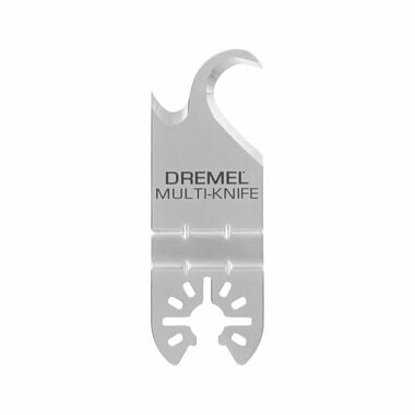 Dremel Multi-Knife Oscillating Tool Blade