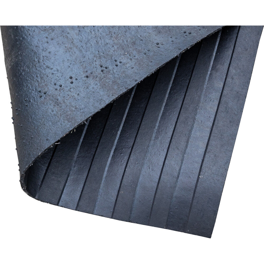 Buyers Products Company Universal Rubber Bed Mat 48in x 7296in 1309200 Acme Tools