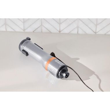 Black and Decker kitchen wand Cordless Immersion Blender Grey BCKM1011K01  from Black and Decker - Acme Tools
