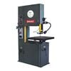 Dake Dake V-26 E 220V 3 Phase ElectricPower 26 Inch Throat Vertical Bandsaw, small image number 1