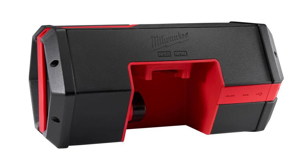 Milwaukee M18/M12 Jobsite Speaker Reconditioned (Bare Tool), large image number 2