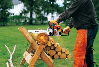 Stihl MS170 Chainsaw Review: It All Depends On How You Use It