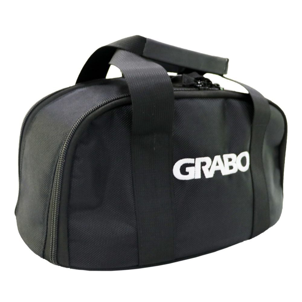 Grabo Canvas Fabric Bag Size Large – SN23017