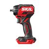 SKIL Promotional PWR CORE 20 Brushless 20V 3/8 Inch Compact Impact Wrench (Bare Tool), small image number 2
