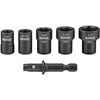DEWALT Nut Driver Set Detachable 5-Piece, small image number 1