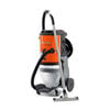 Husqvarna Construction DE 110i H 1.2HP 36V Battery Powered HEPA Dust Extractor (Bare Tool) Reconditioned, small image number 1