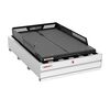 Weather Guard Professional 75 Inch Sliding Bed Black, small image number 2