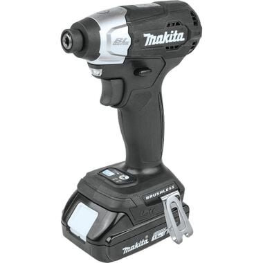 Makita 18VLXTSub-Compact 3 Piece ComboKit