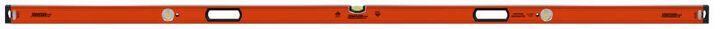 Johnson Level 96-in Aluminum Box Beam Level