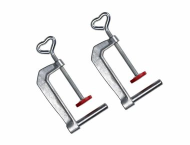 Bessey Table Clamps, large image number 0