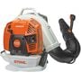 Stihl BR 800 X MAGNUM Gas Powered Backpack Blower