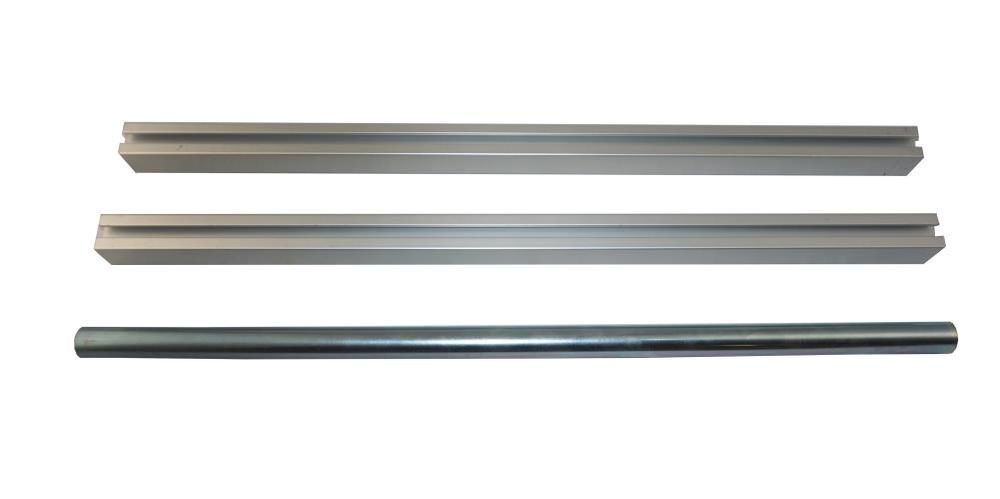 Granberg 36 In. Alaskan Mill Handle and Rail Set, large image number 1