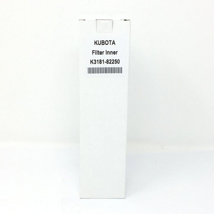 Kubota Parts 2 Inch Diameter Inner Air Filter for Zero Turn Mower, large image number 2