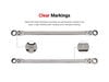 Tekton Flex Head Ratcheting Box End Wrench Set, 7 Piece (6-19 mm), small image number 4