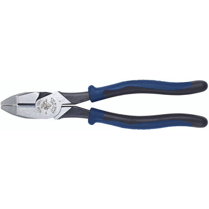 Klein Tools Journeyman Side Cutting Pliers 9in