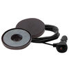 Ecco Ceramic Magnet Mount Kit F/6500, 6600, 6900 and 7900 Beacons, Black, small image number 1