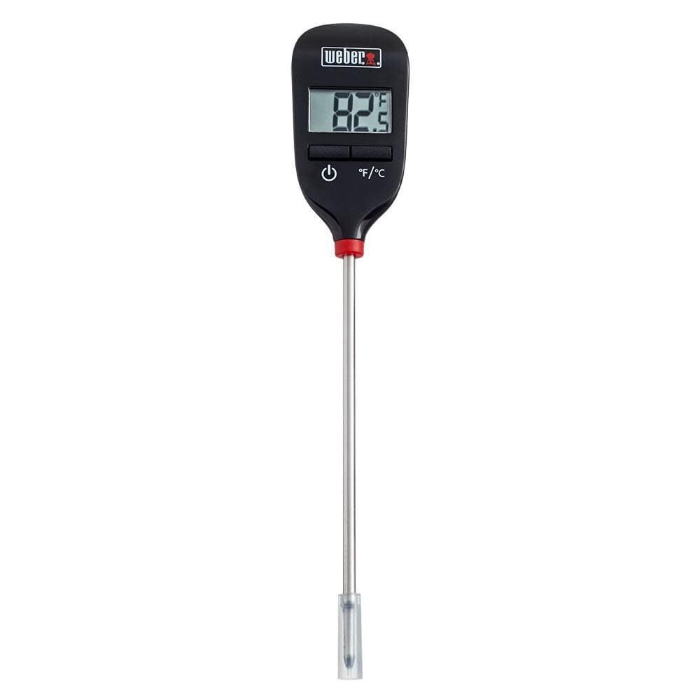 Weber Instant Read Thermometer, large image number 1