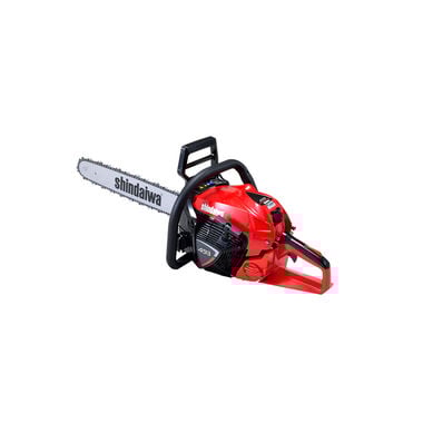 Shindaiwa 50.1 cc Gas Powered Chainsaw with 20 Inch Bar & Chain