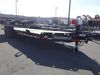 Diamond C 22 Ft. x 82 In. Low Profile Hydraulically Dampened Tilt Trailer, small