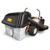 Stihl AFZ100 6-1/2 Bushel Zero-Turn Mower Catcher Bag, small image number 4