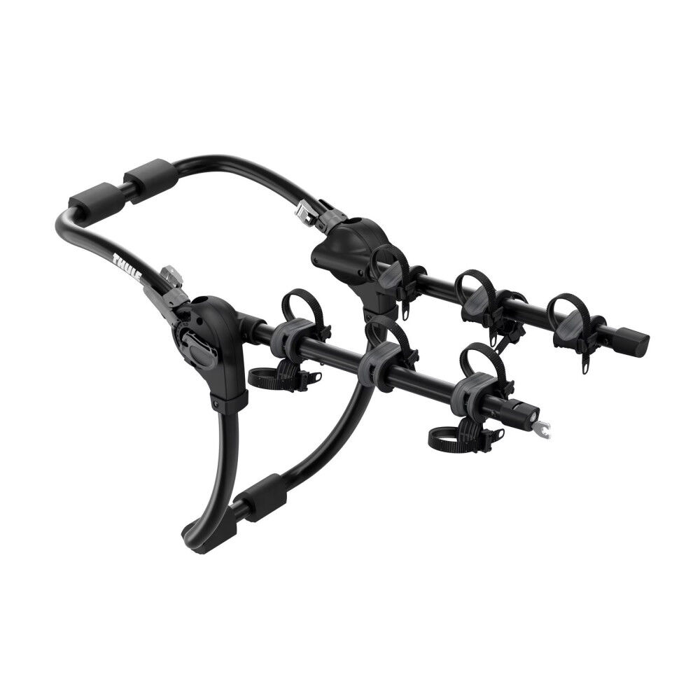 Thule Gateway Pro Black 3 Bike Trunk Bike Rack, large image number 3
