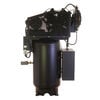EMAX 208-230V 10HP 1/3PH 80 Gallon Vertical Piston Air Compressor, small image number 4
