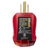 Gardner Bender Ground Fault Receptacle Tester and Circuit Analyzer, small image number 3