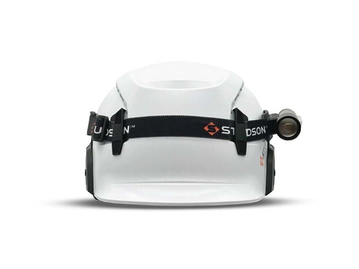 Studson 450 Lumens LED Telescoping Headlamp, large image number 4
