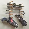 Bora Portamate Wood Storage Rack, small image number 4