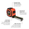 Crescent Tape Measure and Utility Knife Bundle, small image number 5