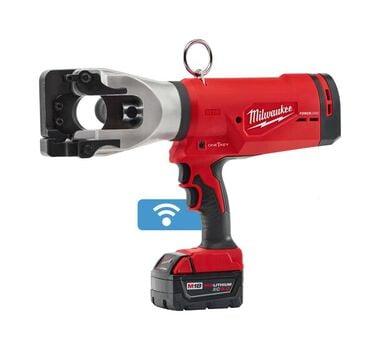 Milwaukee M18 Force Logic 1590 ACSR Cable Cutter, large image number 13