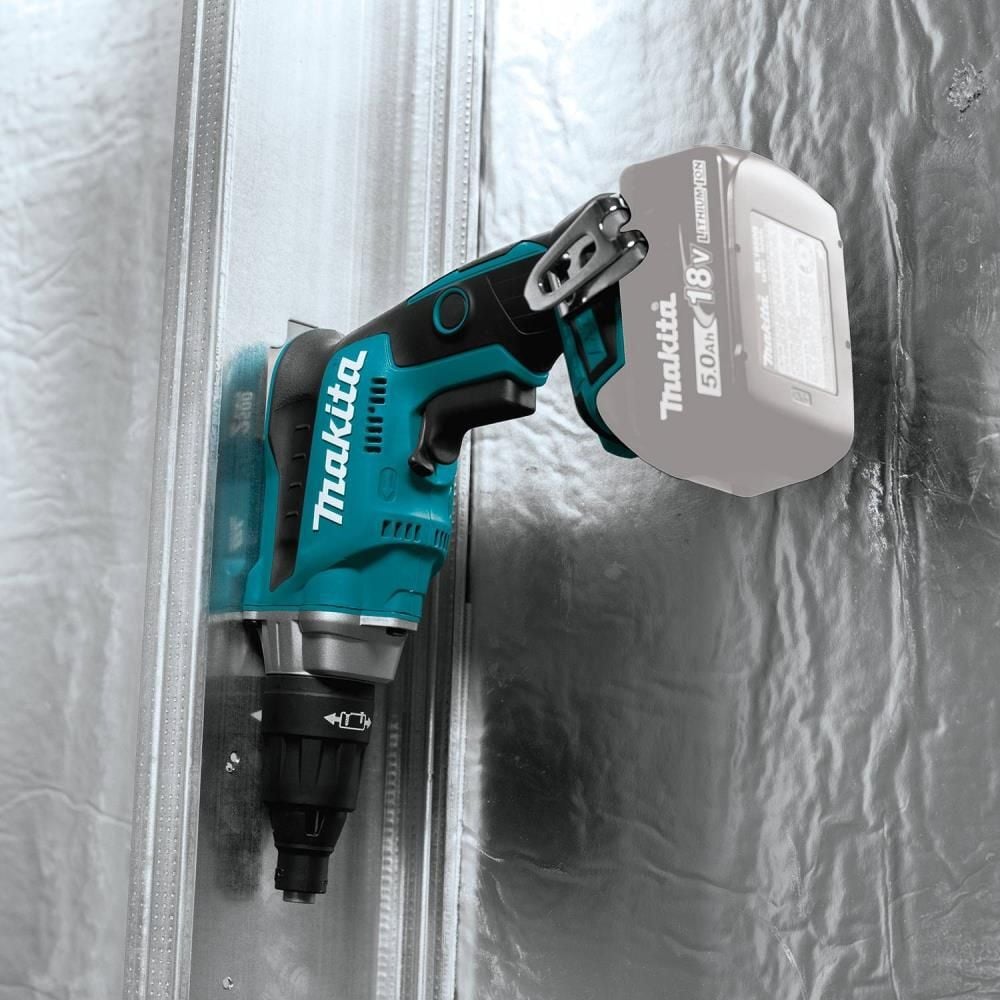 Makita 18V LXT Lithium-Ion Brushless Cordless 2500 RPM Screwdriver (Bare Tool), large image number 14