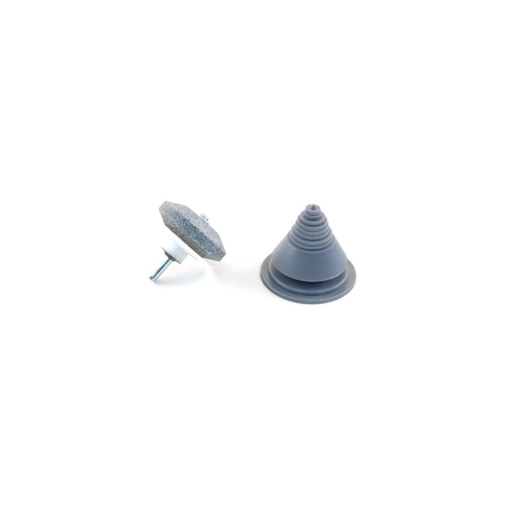 Arnold Blade Balancer & Sharpener Kit For Mower & Tractor Blades, large image number 2
