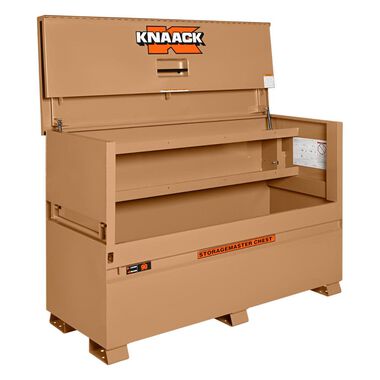 Knaack STORAGEMASTER Piano Box 57.5 Cu. Ft., large image number 4