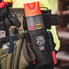 Badger Tool Belts Spray Can Holster, Black, small image number 4