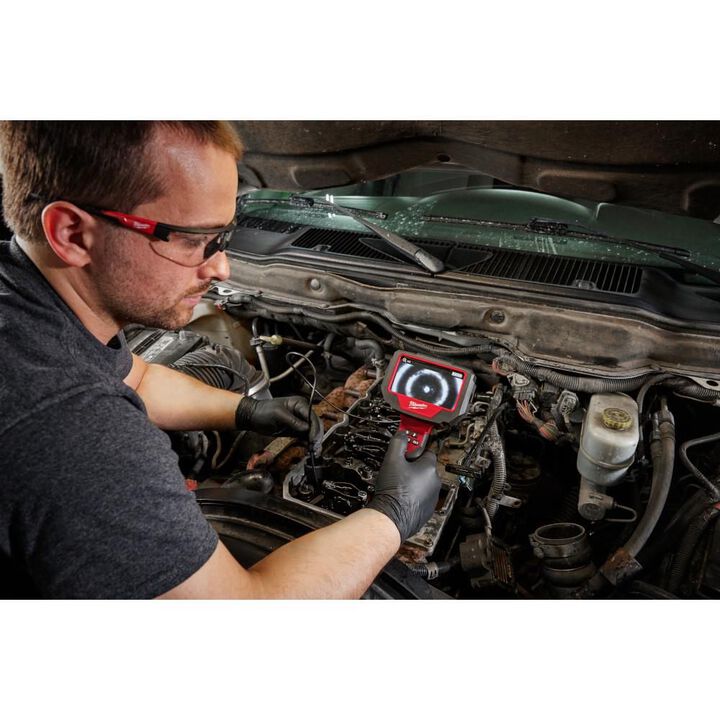 Milwaukee M12 Auto Technician Borescope (Bare Tool), large image number 6
