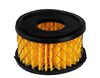 DEWALT 14 & 18 CFM Single Stage Air Filter Element, small image number 1
