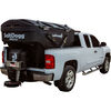 Buyers Products Company SaltDogg PRO2000 2.0 Cubic Yard Electric Poly Hopper Spreader - Auger, small image number 2