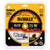 DEWALT Circular Saw Blade 7 1/4in 60T, small image number 5
